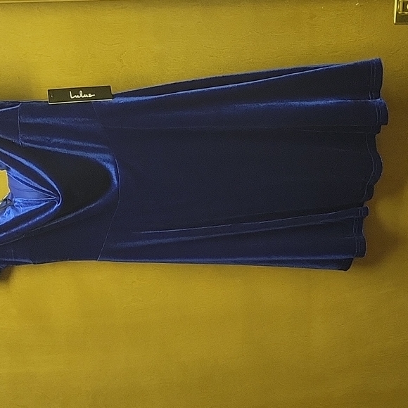 Lulus dress - Picture 2 of 3